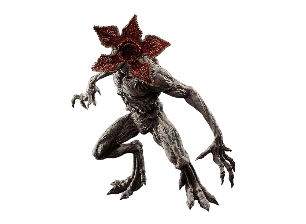 Ichiban-Kuji Demogorgon Figure Stranger Things Unknown World