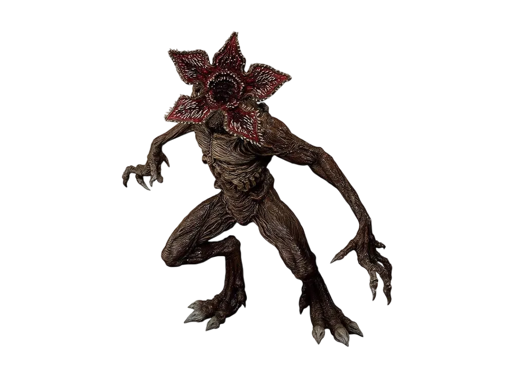 Ichiban-Kuji Demogorgon Figure Last One Ver. Stranger Things Unknown World