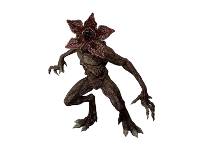 Ichiban-Kuji Demogorgon Figure Last One Ver. Stranger Things Unknown World