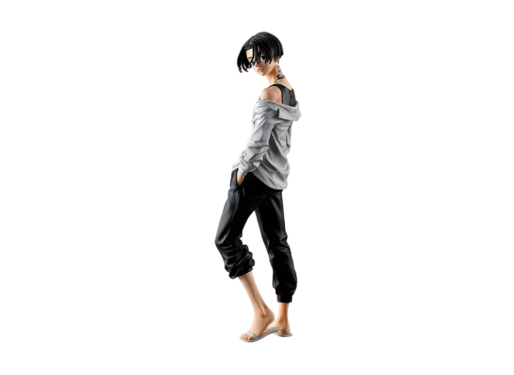 Ichiban-Kuji Sano Manjiro Figure Tokyo Revengers Holy Night Battle Part 2