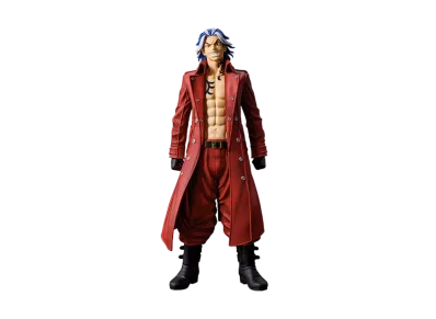 Ichiban-Kuji Shiba Taiju Figure Tokyo Revengers Holy Night Battle Part 2