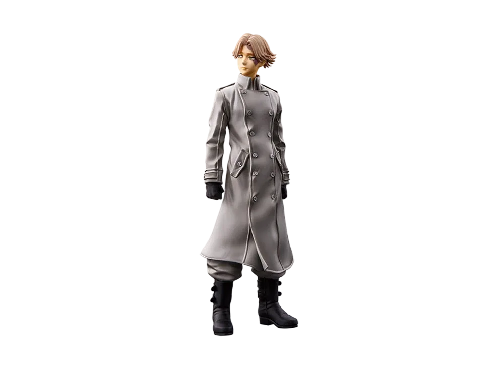 Ichiban-Kuji Inui Seishu Figure Tokyo Revengers Holy Night Battle Part 2