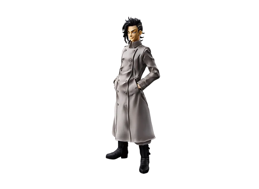 Ichiban-Kuji Kokonoi Hajime Figure Tokyo Revengers Holy Night Battle Part 2