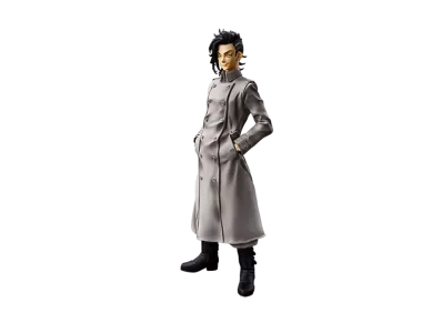 Ichiban-Kuji Kokonoi Hajime Figure Tokyo Revengers Holy Night Battle Part 2