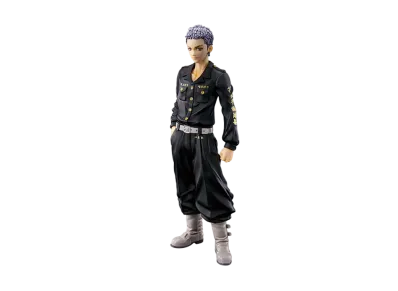 Ichiban-Kuji Mitsuya Takashi Figure Last One Tokyo Revengers Holy Night Battle Part 2