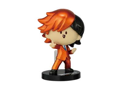 Ichiban-Kuji Super Metallic Figure Tetsuya Tokai On Air ~Open Door Of Dreams!~