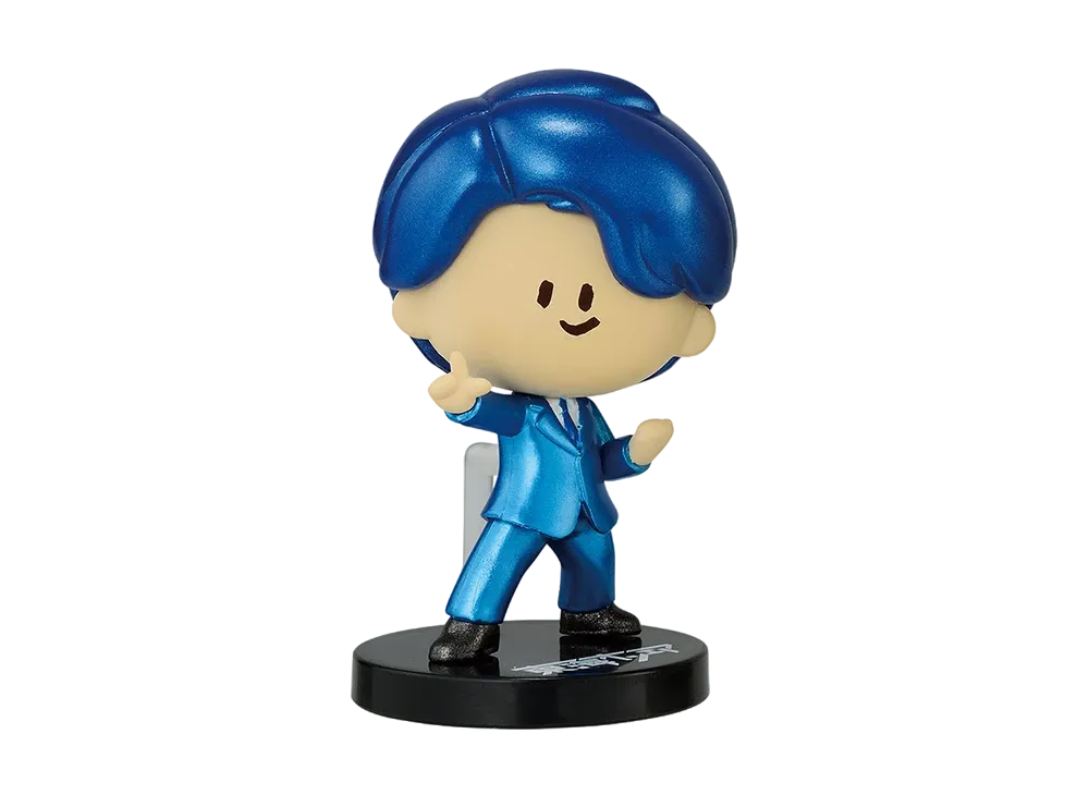 Ichiban-Kuji Super Metallic Figure Ryo Tokai On Air ~Open Door Of Dreams!~