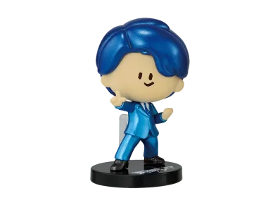 Ichiban-Kuji Super Metallic Figure Ryo Tokai On Air ~Open Door Of Dreams!~