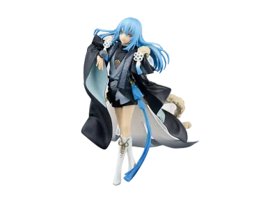 Ichiban-Kuji Rimuru Tempest Figure That Time I Got Reincarnated as a Slime Hyakkigatari