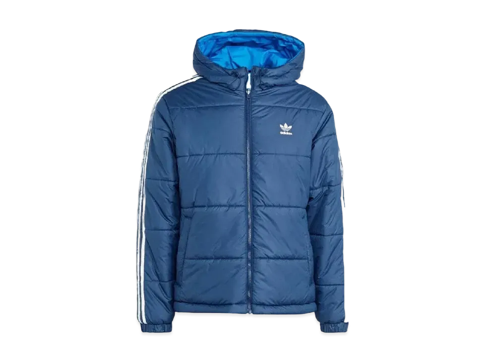 adidas Adicolor Reversible Jacket "Blue"
