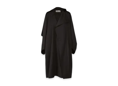 132 5. ISSEY MIYAKE Parallel Wrap "Black"