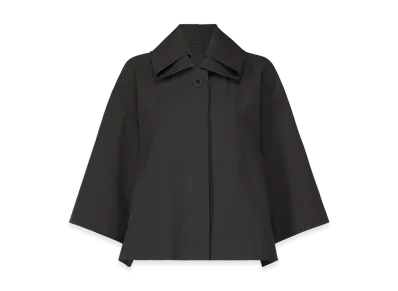 132 5. ISSEY MIYAKE Washi Stretch "Black"