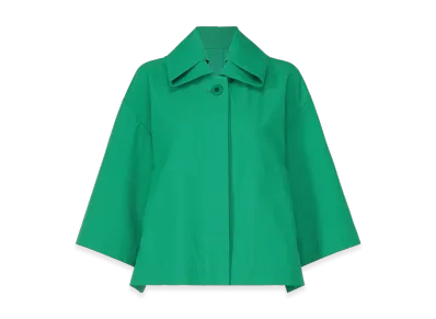 132 5. ISSEY MIYAKE Washi Stretch "Viridian"