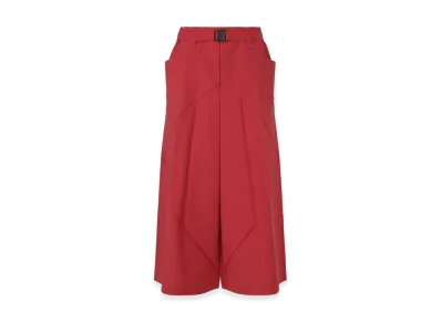 132 5. ISSEY MIYAKE Edge Bottoms "Black"