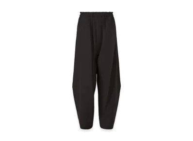 132 5. ISSEY MIYAKE Parallel Wrap "Black"