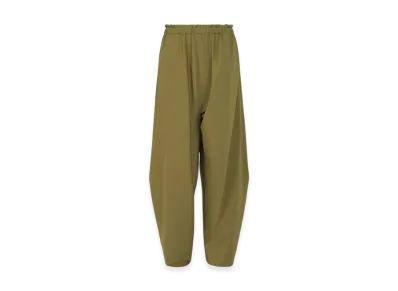 132 5. ISSEY MIYAKE Parallel Wrap "Khaki"