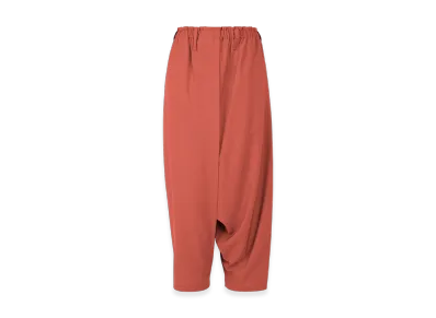 132 5. ISSEY MIYAKE Seamless 1 "Terracotta"