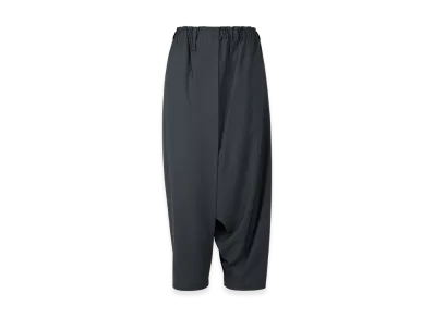 132 5. ISSEY MIYAKE Seamless 1 "Dark Navy"