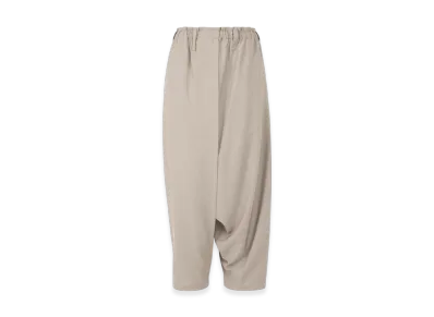 132 5. ISSEY MIYAKE Seamless 1 "Greige"