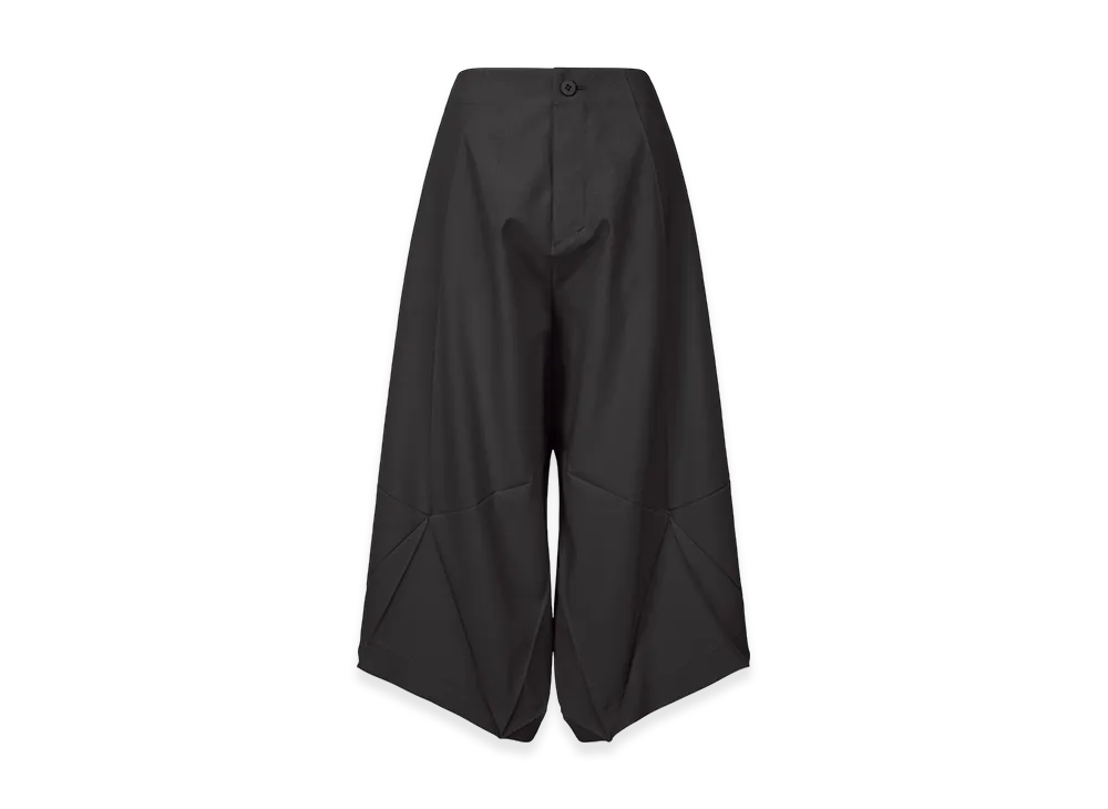 132 5. ISSEY MIYAKE Unified Half Cubes "Black"