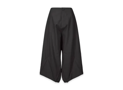 132 5. ISSEY MIYAKE Unified Half Cubes "Black"