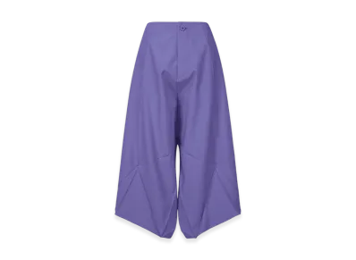 132 5. ISSEY MIYAKE Unified Half Cubes "Blue Violet"