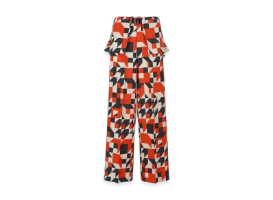 132 5. ISSEY MIYAKE Box Composition "Scarlet"