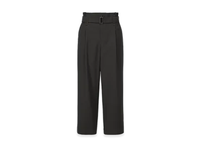 132 5. ISSEY MIYAKE Washi Stretch "Black"