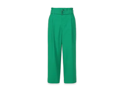 132 5. ISSEY MIYAKE Washi Stretch "Viridian"