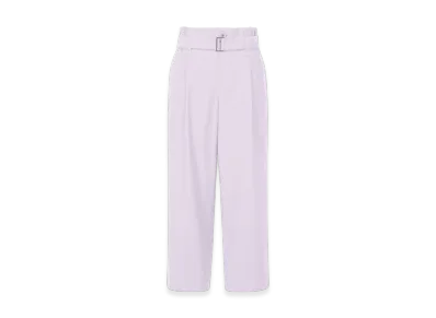 132 5. ISSEY MIYAKE Washi Stretch "Icy Lilac"