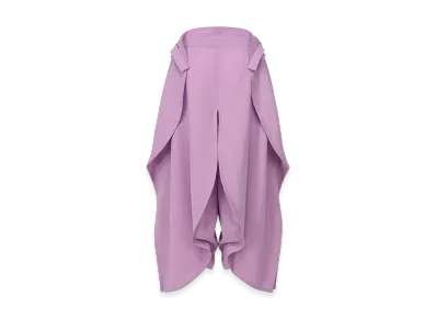 132 5. ISSEY MIYAKE Sequence "Lilac"