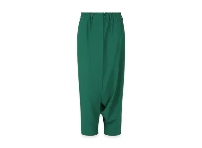 132 5. ISSEY MIYAKE Seamless 2 "Viridian"