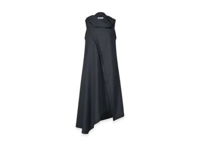 132 5. ISSEY MIYAKE Seamless 1 "Dark Navy"