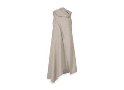 132 5. ISSEY MIYAKE Seamless 1 "Greige"