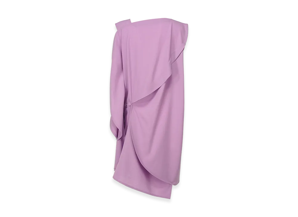 132 5. ISSEY MIYAKE Sequence "Lilac"