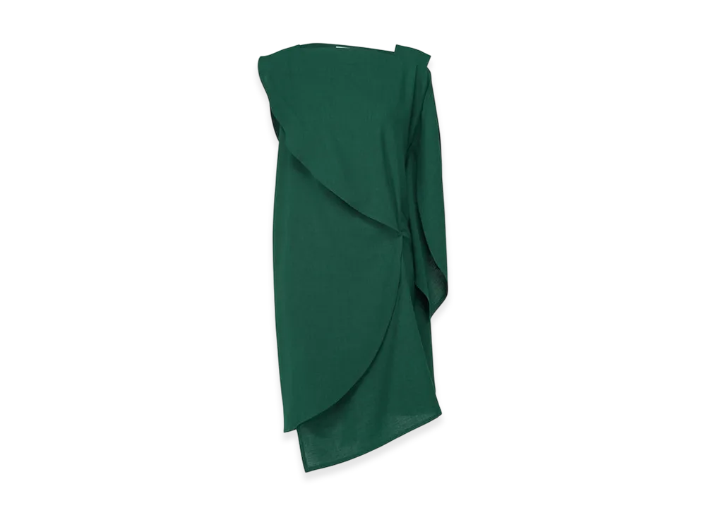 132 5. ISSEY MIYAKE Sequence "Viridian"