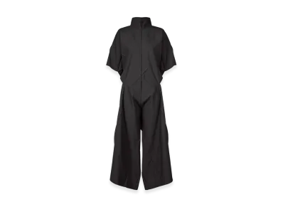 132 5. ISSEY MIYAKE Unified Half Cubes "Black"