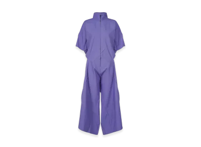 132 5. ISSEY MIYAKE Unified Half Cubes "Blue Violet"