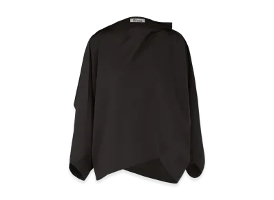 132 5. ISSEY MIYAKE Parallel Wrap "Black"