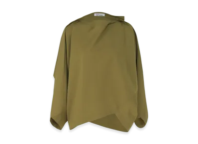 132 5. ISSEY MIYAKE Parallel Wrap "Khaki"