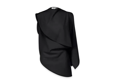 132 5. ISSEY MIYAKE Sequence "Black"