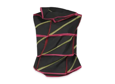 132 5. ISSEY MIYAKE No.5 Jacquard "Multi"