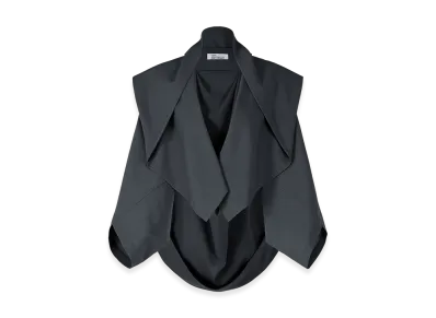 132 5. ISSEY MIYAKE Seamless 1 "Dark Navy"