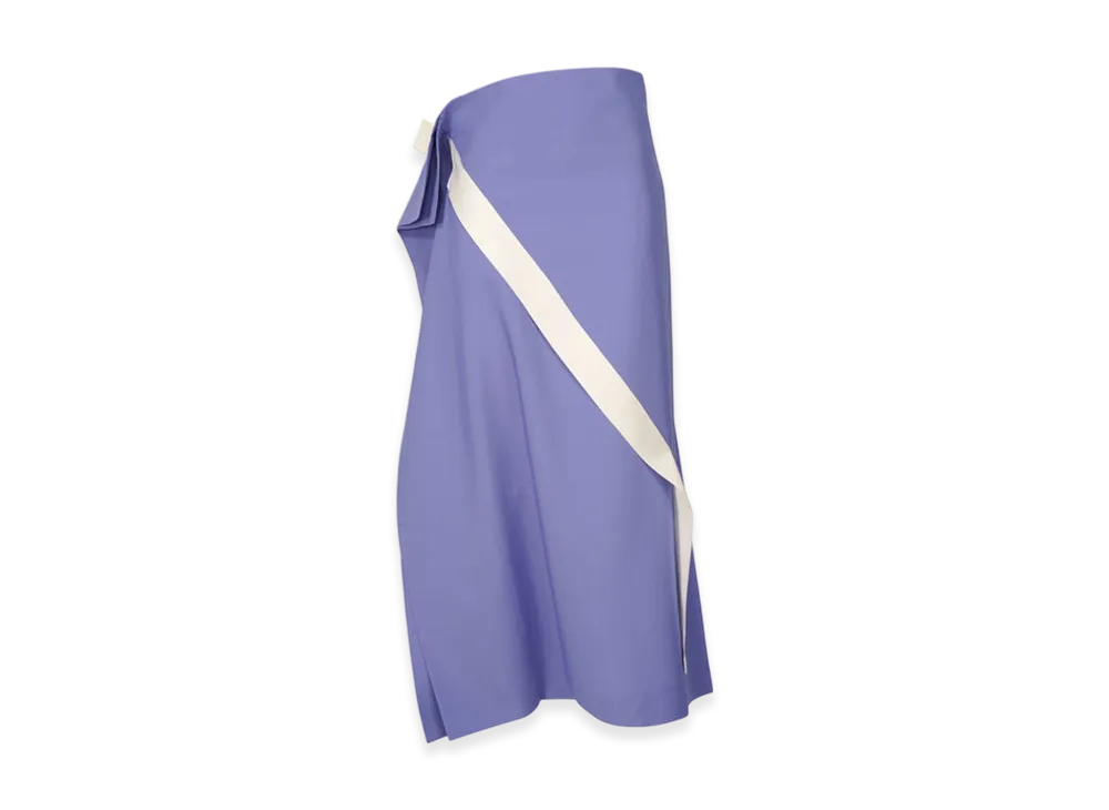 132 5. ISSEY MIYAKE Placement "Blue Lotus"