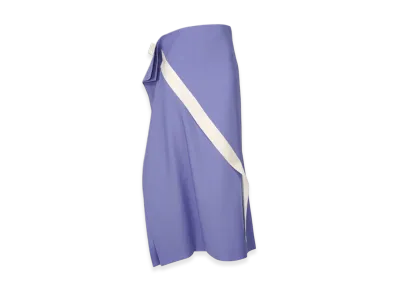 132 5. ISSEY MIYAKE Placement "Blue Lotus"