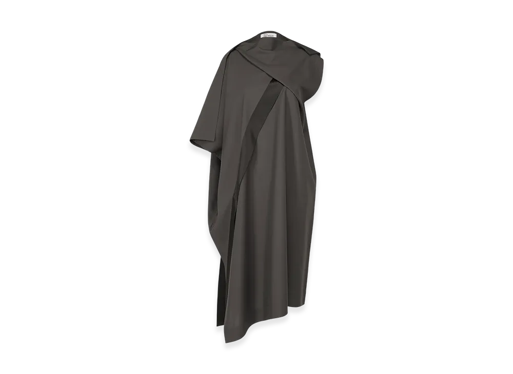 132 5. ISSEY MIYAKE Placement "Iron Gray"