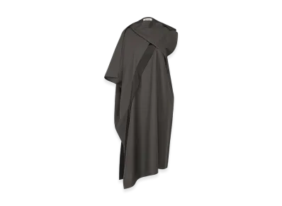 132 5. ISSEY MIYAKE Placement "Iron Gray"