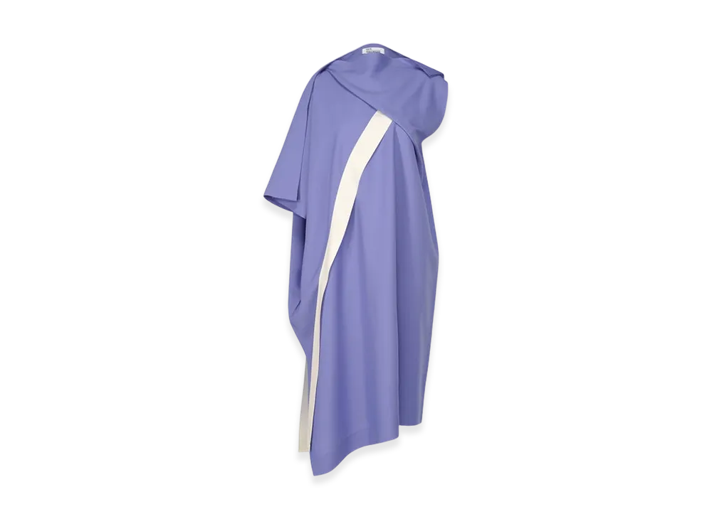 132 5. ISSEY MIYAKE Placement "Blue Lotus"