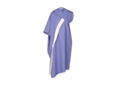 132 5. ISSEY MIYAKE Placement "Blue Lotus"