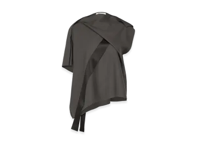 132 5. ISSEY MIYAKE Placement "Iron Gray"